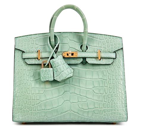 most valuable hermes colors.